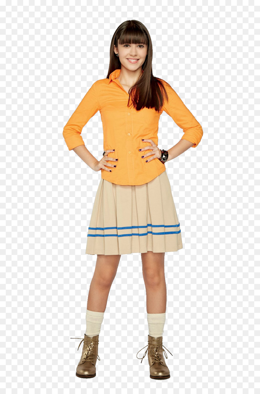 Witchcraft Boszorkány Every Witch Way - Season 3 Actor - special effects. 