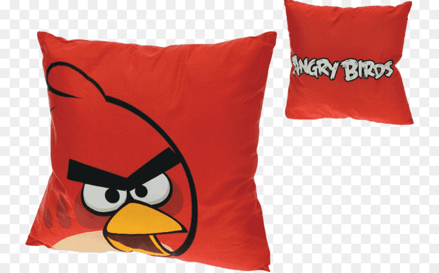 Angry Birds Rio Towel Throw Pillows Cushion Angry Birds Blue Png