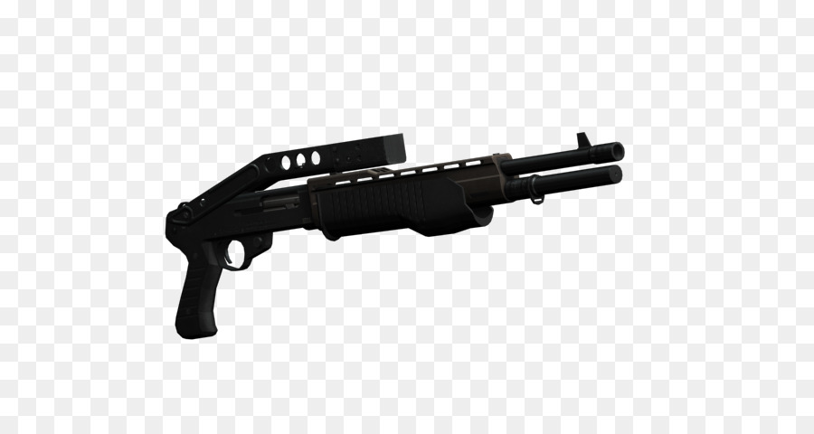 franchi spas 12 shotgun weapon beretta m9 firearm weapon png download 640 480 free transparent png download - spas 12 fortnite png