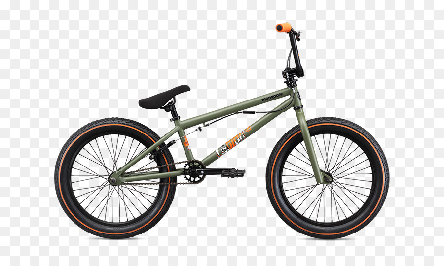 La Mangosta De La Legion L20 Bicicleta Bmx Bicicleta Mongoose