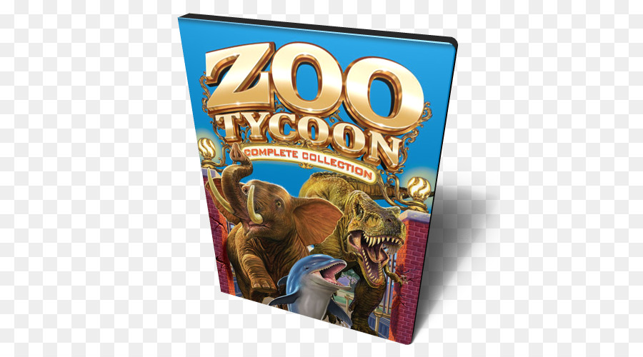 Zoo Tycoon 2 Marine Mania Free Download