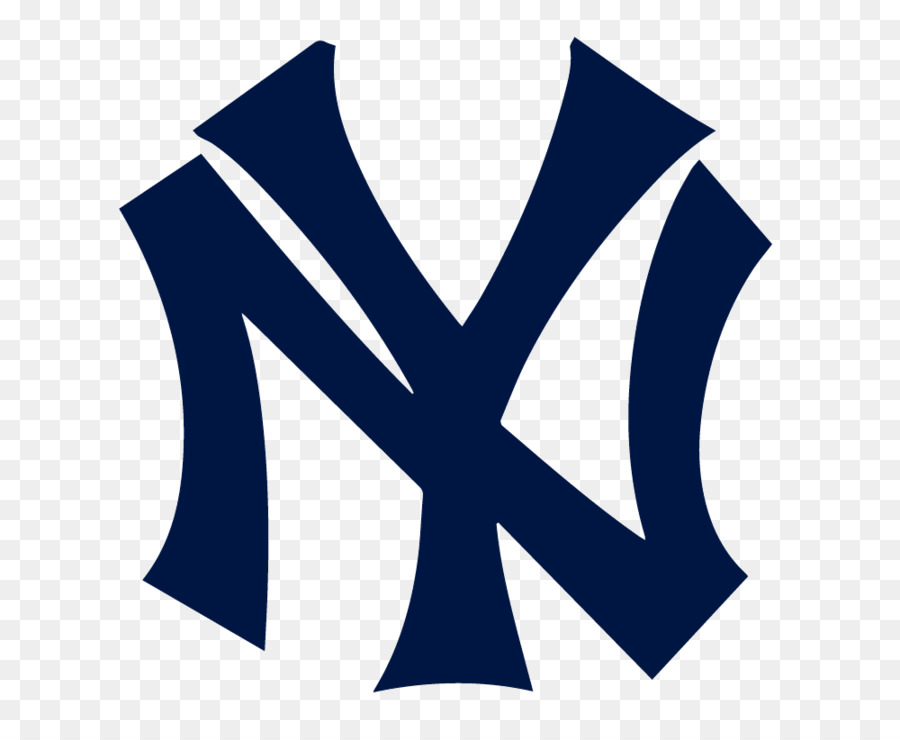 New York Yankees Text Logo Svg Yankees Svg Mlb Svg Eps Dxf Png D ...