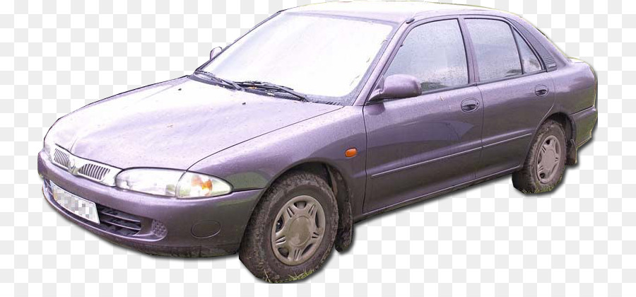 Gambar Mobil Proton Gen 2 - Galeri Mobil