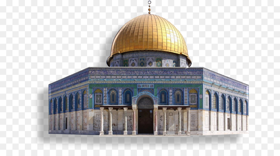 Masjid Al Aqsa Png - Gambar Islami