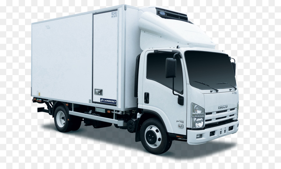 Mobil Truk Isuzu Elf BLOG OTOMOTIF KEREN