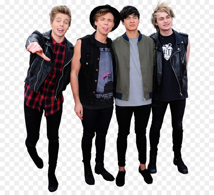 5 Seconds Of Summer Desktop Wallpaper Permanent Vacation Child