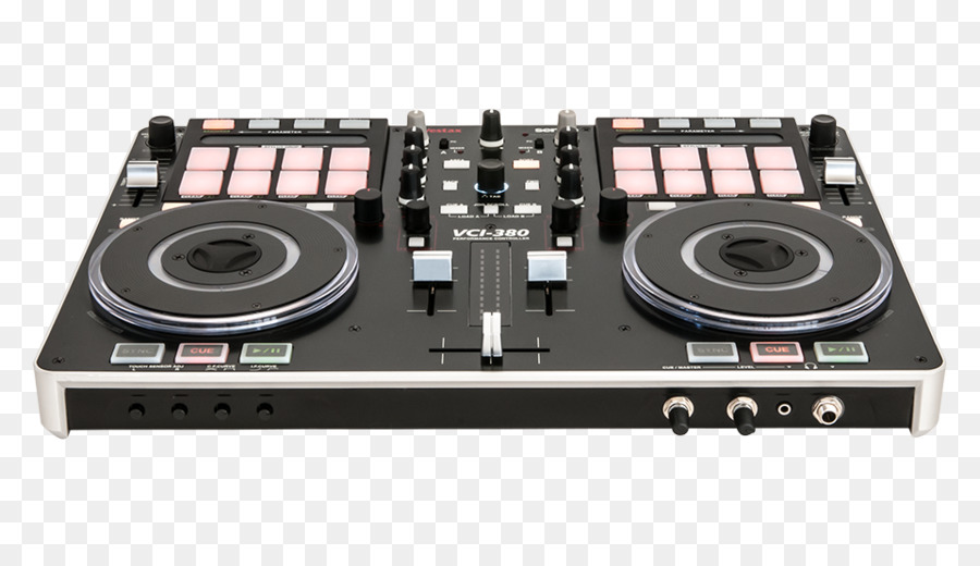 Vestax VCI 380. Vestax VCI 400. Vestax VCI 300 mk2. Vestax Media Player.