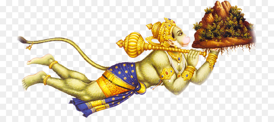 Hanuman Rama Papel De Parede Do Hinduísmo Deuses Indianos