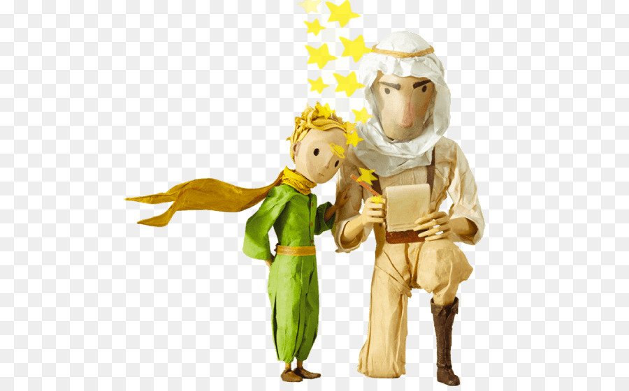 the little prince essay