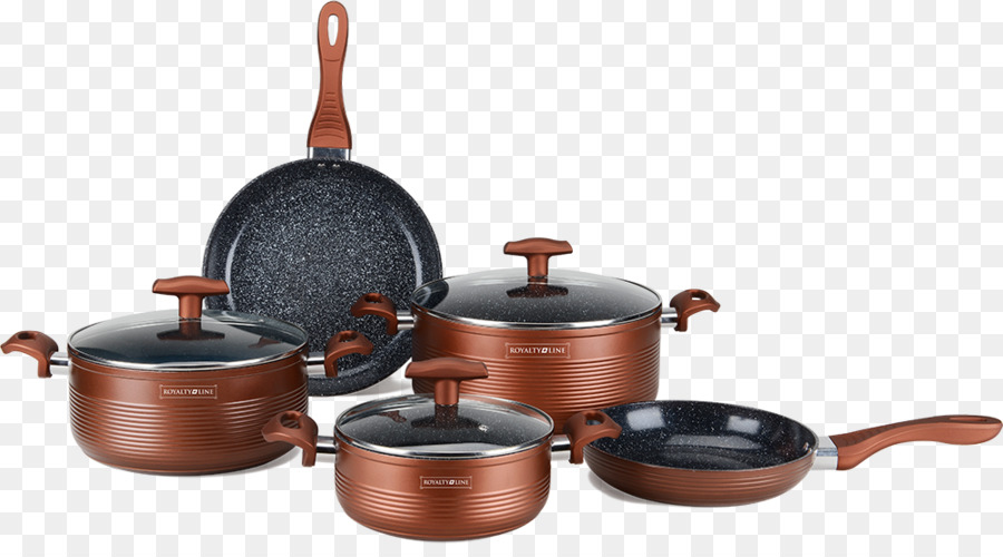 Frying Pan Ceramic Cookware Cratiță Cast Iron Frying Pan Png