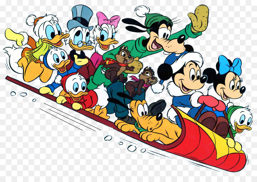 Baru 30++ Gambar Kartun Karakter Disney - Miki Kartun