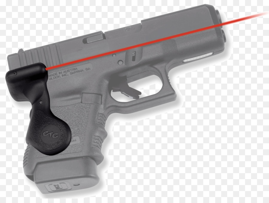 Pemicu Senjata Api Pistol Toko Glock 30 Glock 29 Shooting