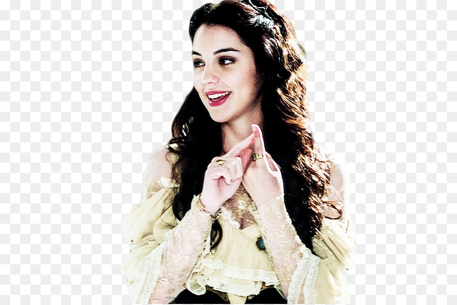 Adelaide Kane age in reign