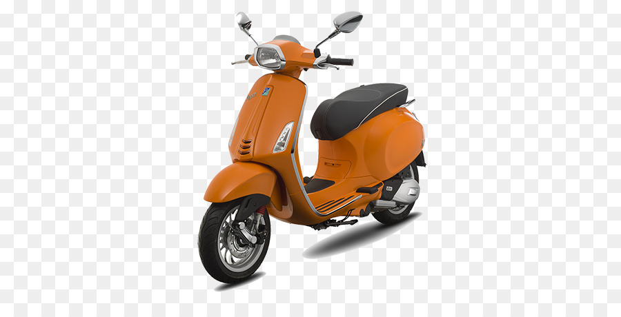 Piaggio Vespa Lx 150 Vespa Primavera Vespa Sprint Motorrad Png