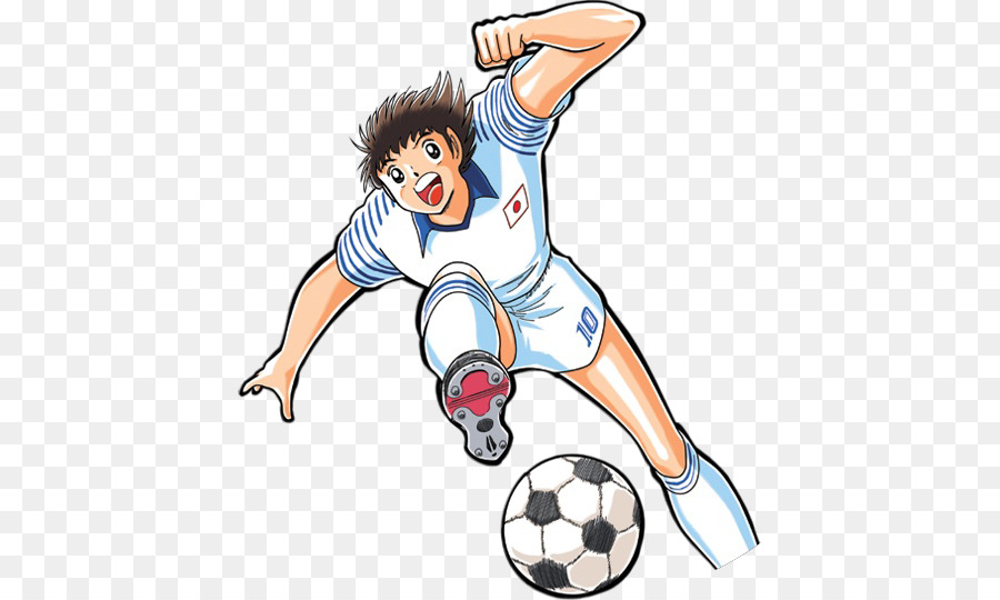 Captain Tsubasa: Tatakae Dream Team Tsubasa Oozora Sporcle Manga ...