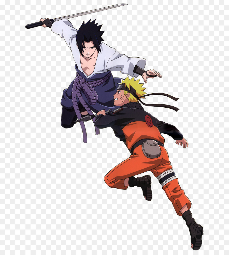 Naruto Uzumaki Sasuke Uchiha Naruto Shippuden Naruto Vs Sasuke