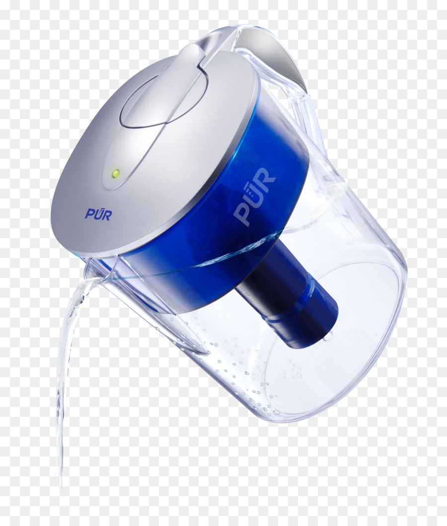 Water Filter Pur Brita Gmbh Pitcher Tap Water Pour Png Download