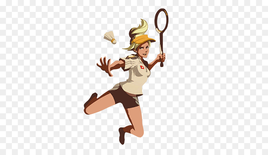 Tennis - Angela Kisspng-overwatch-mercy-wiki-summer-olympic-games-graffiti-5b10c00cda6067.8522570115278243968945