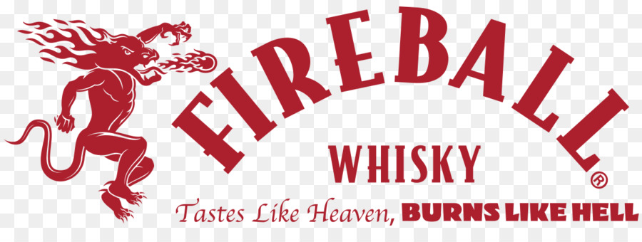 Fireball Whisky Svg