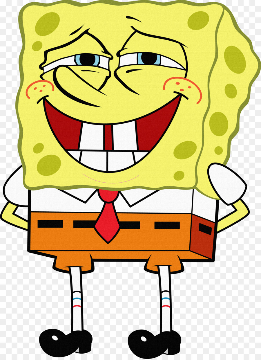 The SpongeBob SquarePants Movie Squidward Tentacles Patrick Star