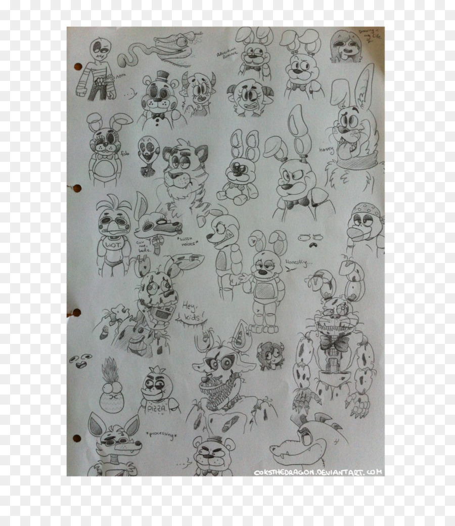 Seni Visual Font Doodle Sekolah Unduh Seni Visual Seni Doodle