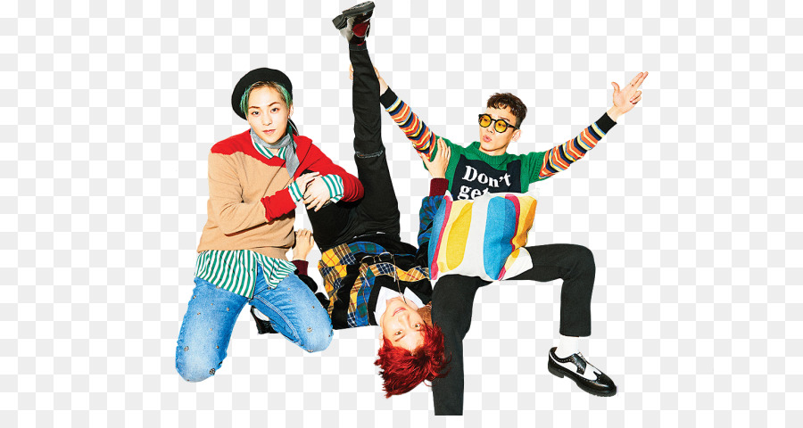 Exo-CBX Hey Mama! K Pop - k pop exo - Unduh Perilaku 