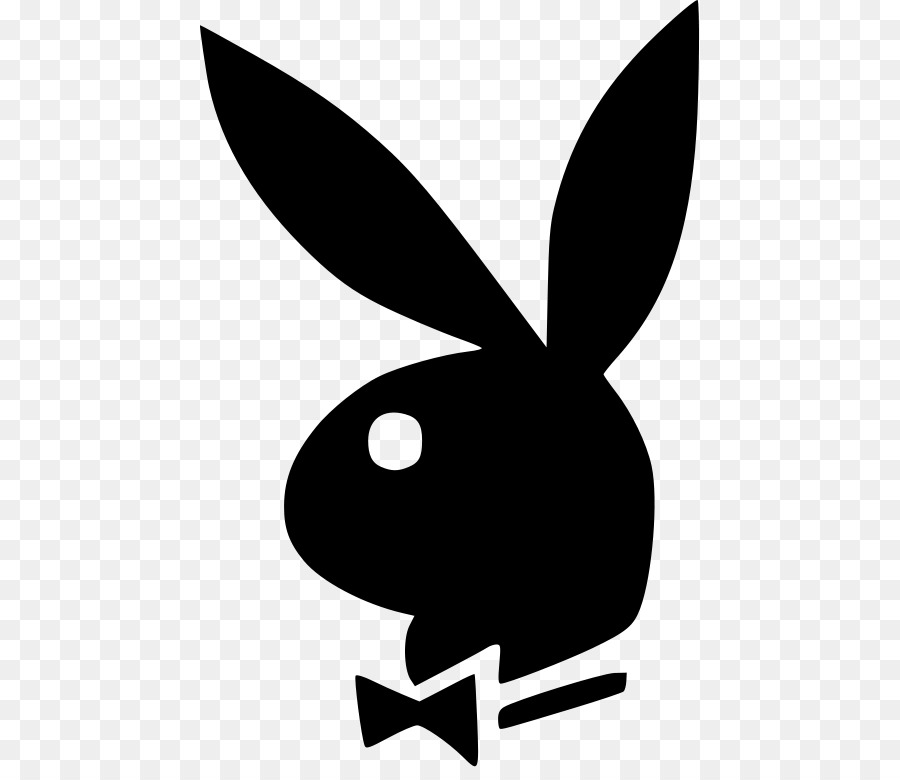 Download Playboy Bunny Logo Magazine Playboy Enterprises - playboy ...