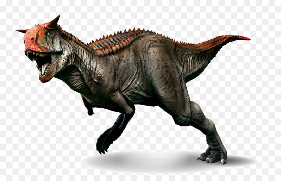 tyrannosaurus spinosaurus