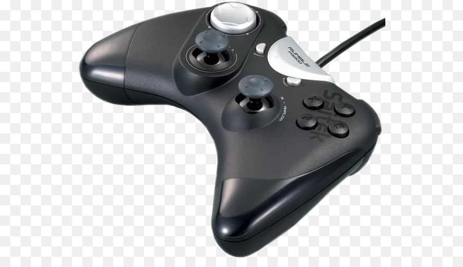 And Game Controller Driver