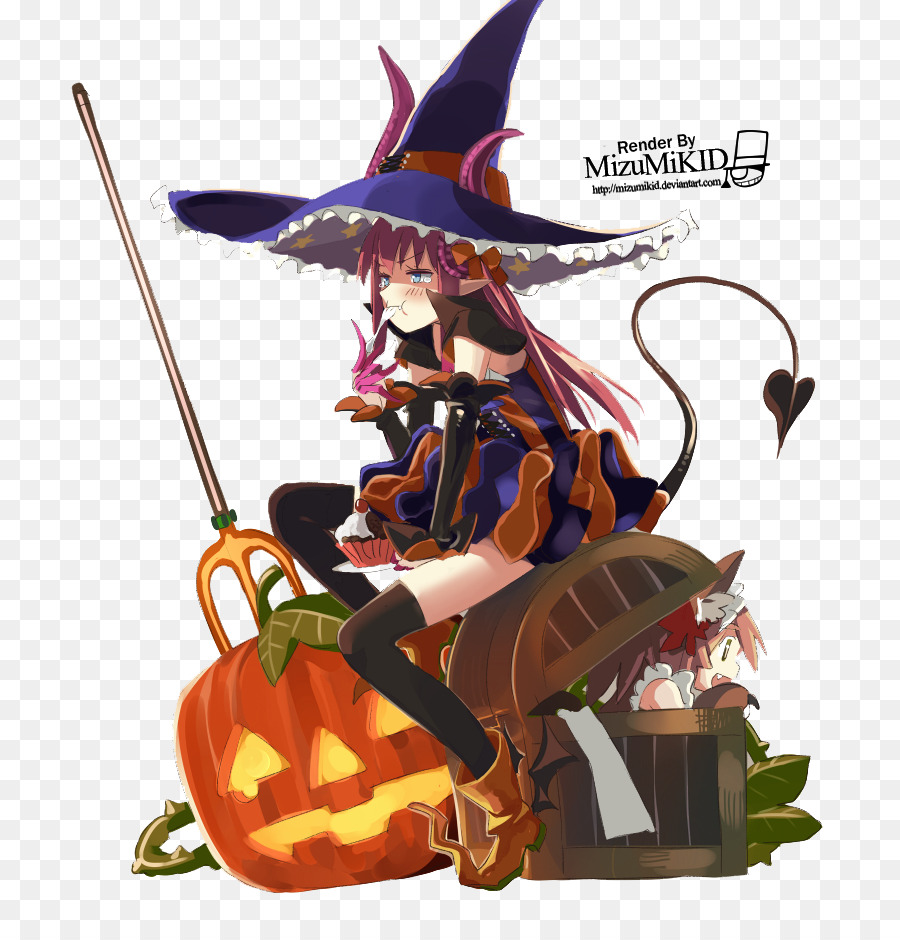 Fate/stay night Pixiv Fate/Grand Order Halloween Destino De La Gran