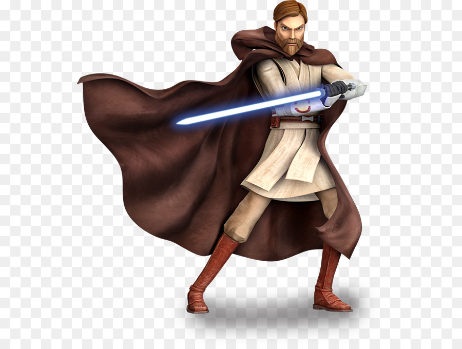 Obi Wan Kenobi Anakin Skywalker Star Wars The Clone Wars Luke