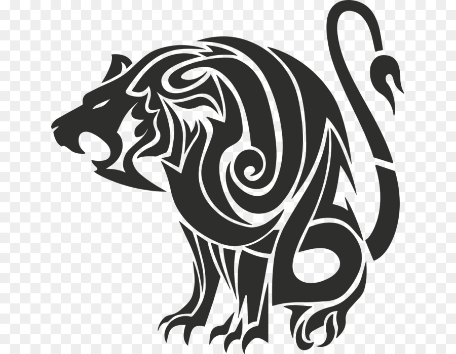 108+ Free Download Tattoo Tiger Png HD Tattoo