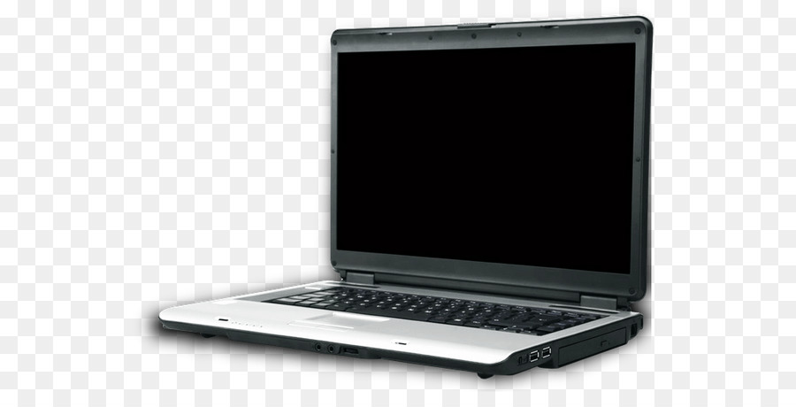 Laptop Dell Computer Laptop Png Download 600 450 Free