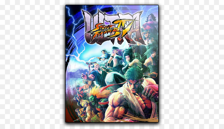 Super street fighter 4 download
