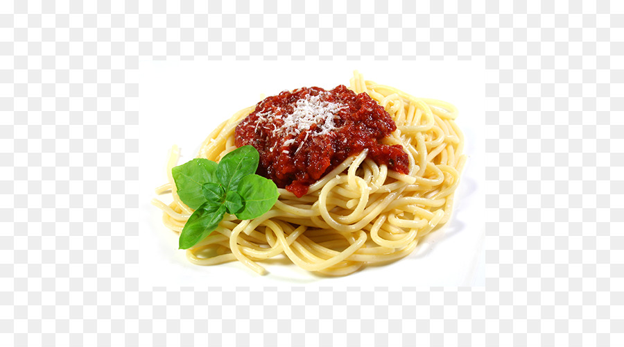 Gambar Makanan Spaghetti Bolognese - Gambar Makanan