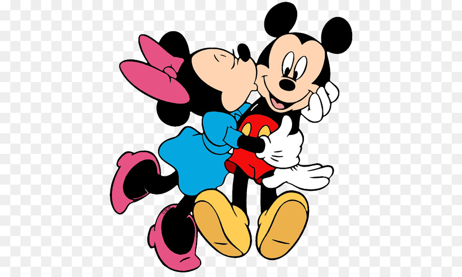 Minnie Mouse Mickey Mouse Daisy Duck Perusahaan Walt 