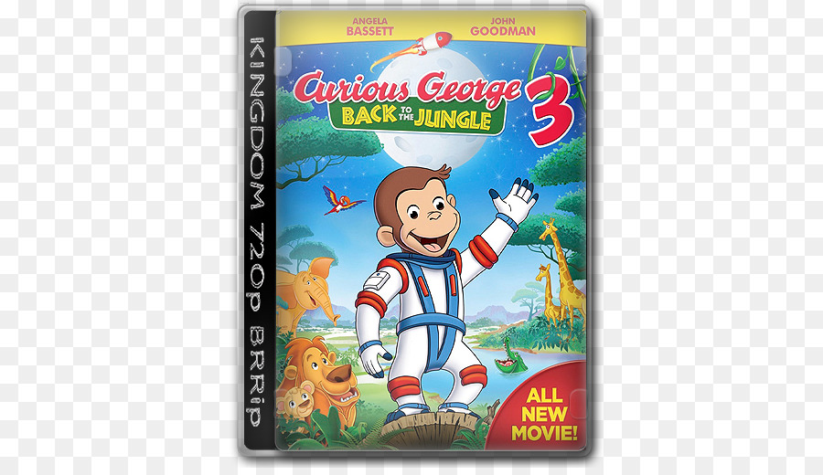 curious george movie free download