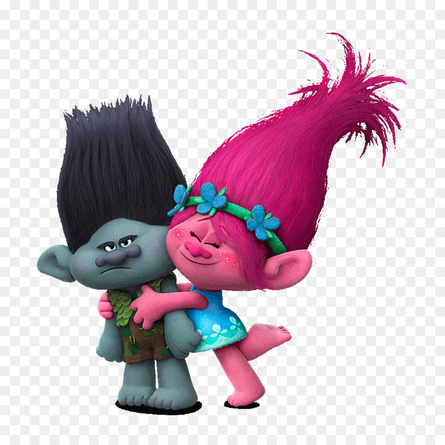 trolls hug time dolls