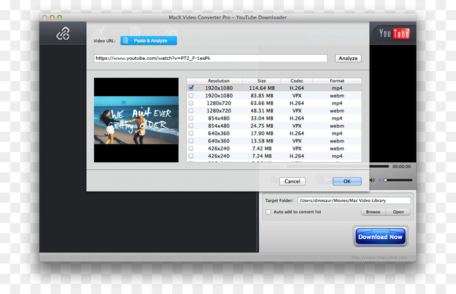 Macbook Pro Freemake Video Converter Freemake Video Downloader Any