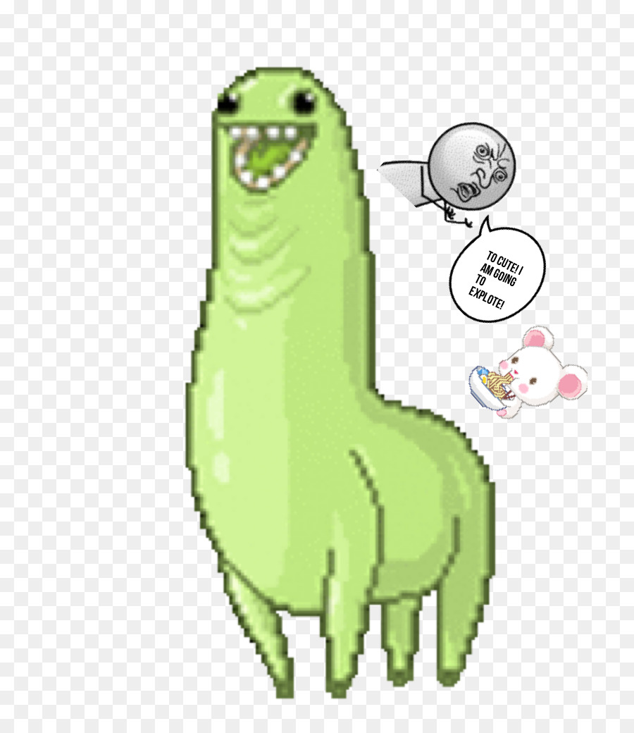 llama tenor gfycat giphy llama fortnite png download 768 1024 free transparent llama png download - fortnite llama clip art