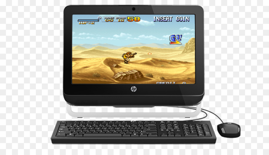 Desktop Computers Laptop Hewlett Packard Dell Laptop Png