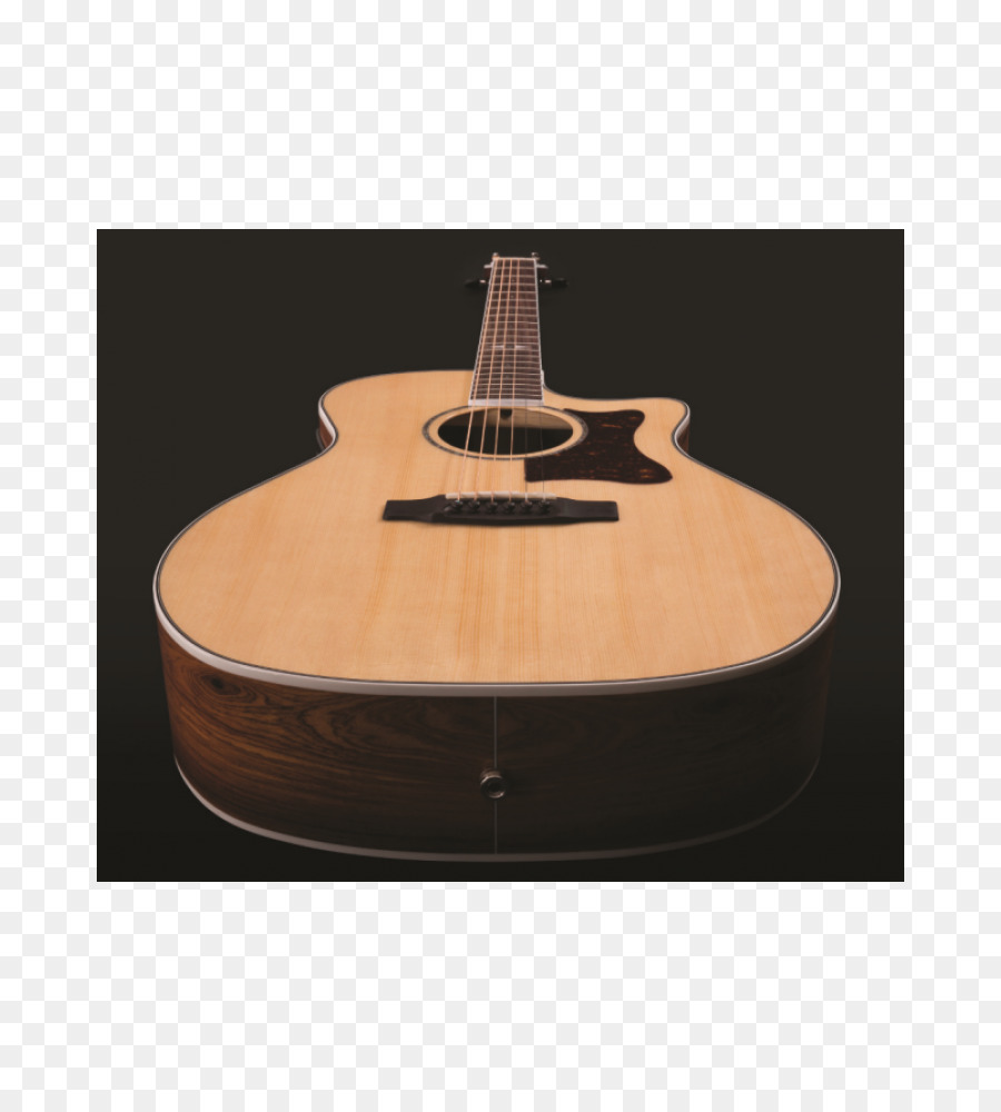 Gambar Gitar Taylor Akustik - Gambar Gitar