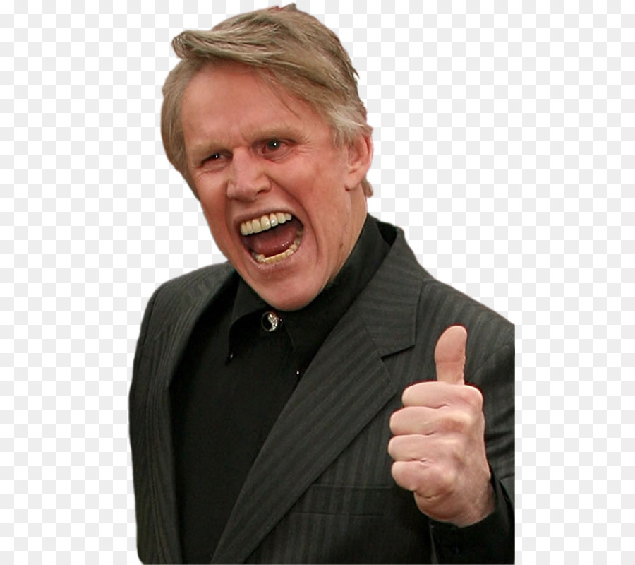 Gary Busey fiance