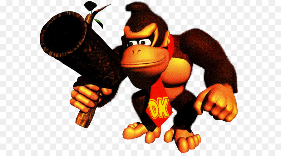 Donkey Kong 64 Donkey Kong Country 2 Diddy S Kong Quest