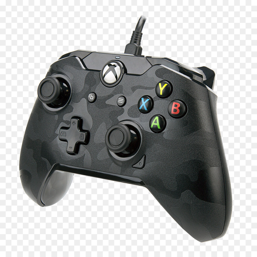 microsoft wired xbox one controller