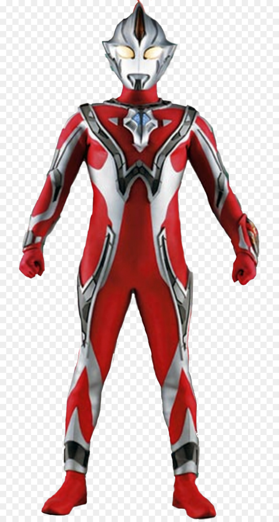Mewarnai Gambar Ultraman Mebius 