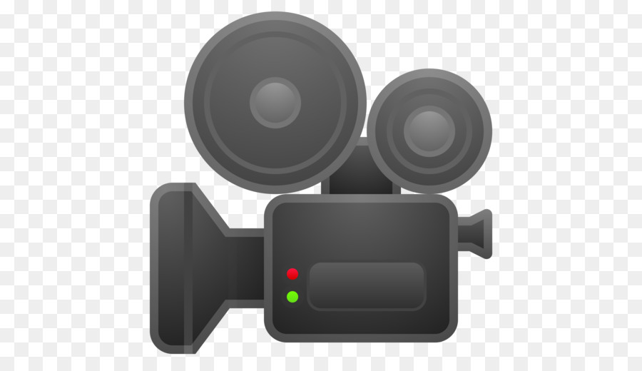 Emoji Movie camera Film Cinematography Video Cameras 