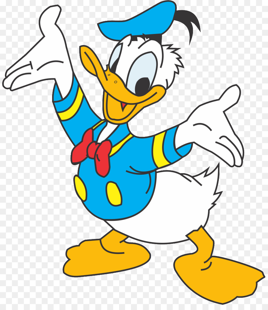 Kartun Donald Duck Full