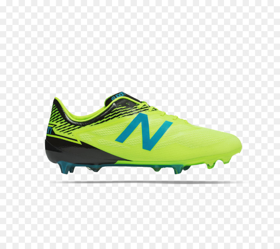 new balance football boots Green