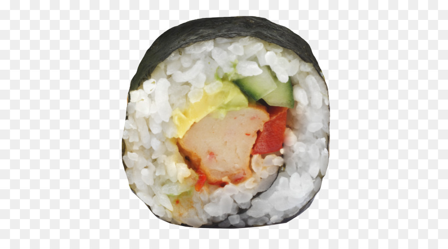 Sushi Cartoon Png Download 500500 Free Transparent - 